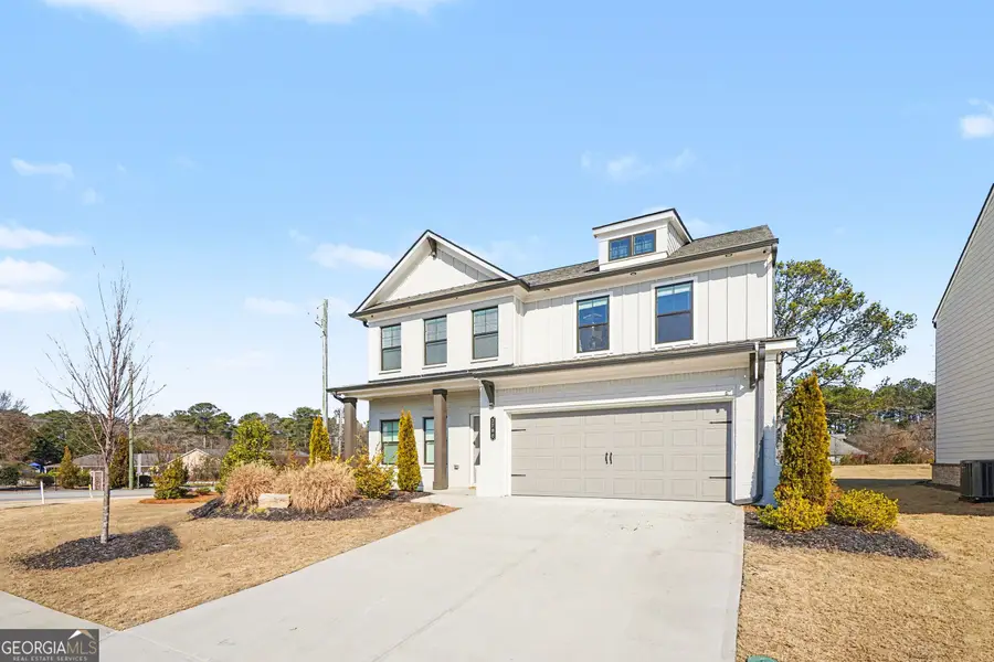 2700 Westgate Park Drive, Loganville, GA 30052 - #2