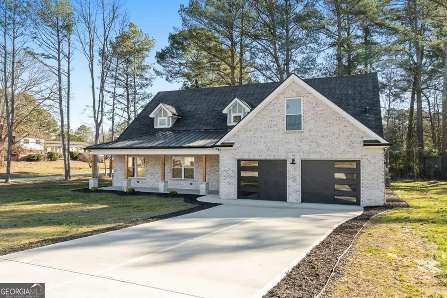 1883 Bennett Ridge, Snellville, GA 30078 - Image #2