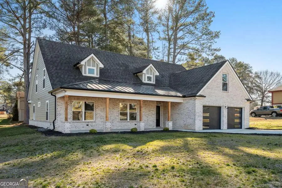 1883 Bennett Ridge, Snellville, GA 30078 - Image #3