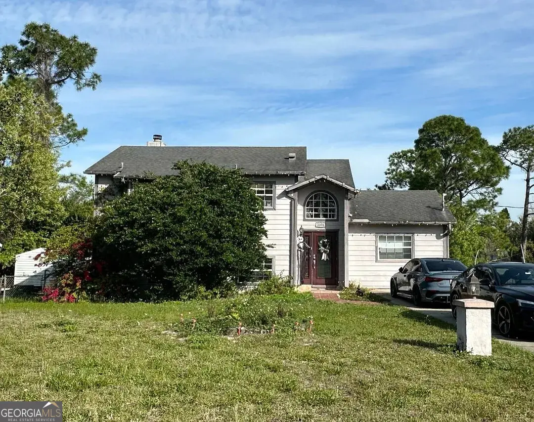 2336 Brimhall Court, Deltona, FL 32738 - Image #1