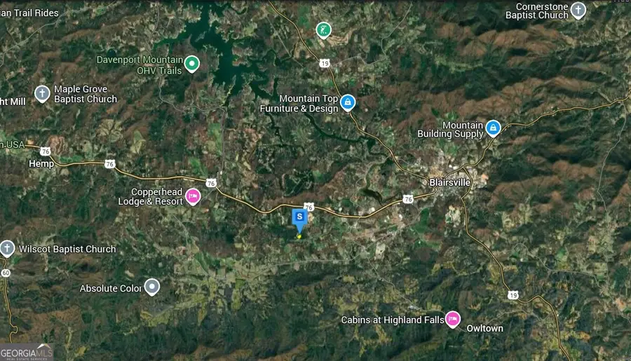 140 Nathaniels, Blairsville, GA 30512 - Image #3