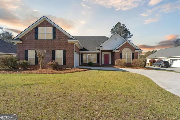 58 Westhampton Drive, Ellabell, GA 31308