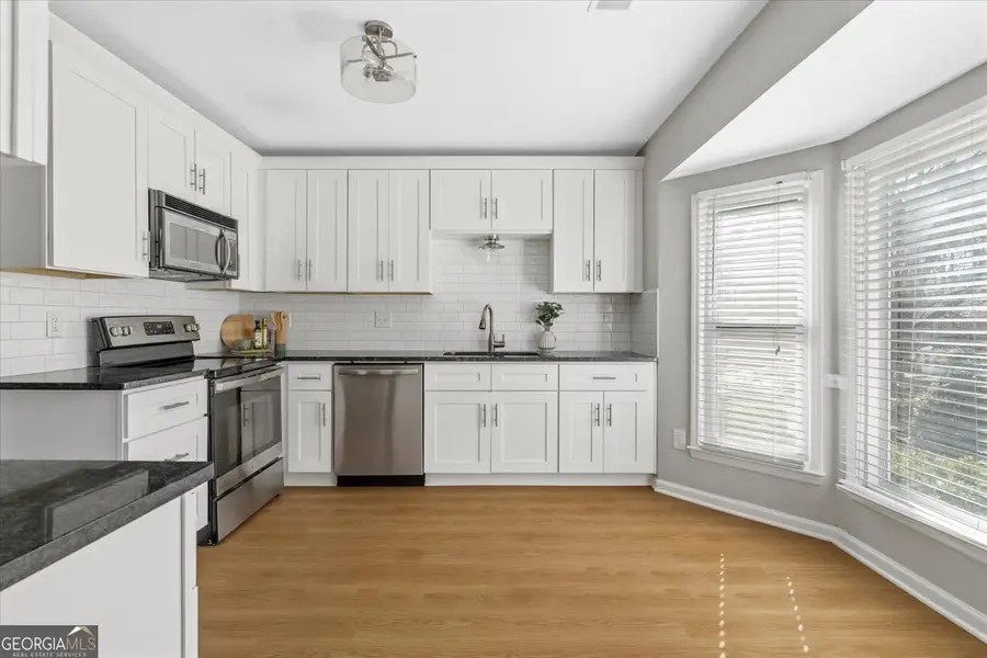 1409 Old Virginia Court Se, Marietta, GA 30067 - Image #2