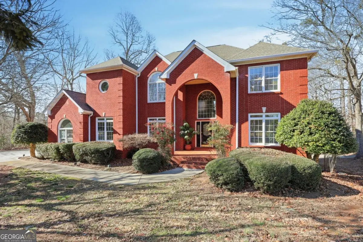 2857 Bridgeview Drive, Gainesville, GA 30507 - Image #1