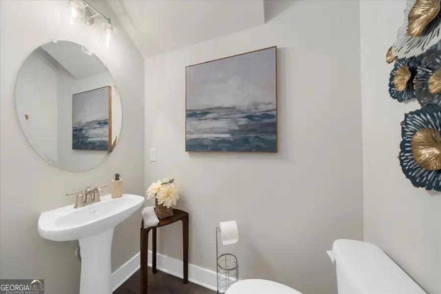 93 Maple Trail, Dawsonville, GA 30534 - Image #3