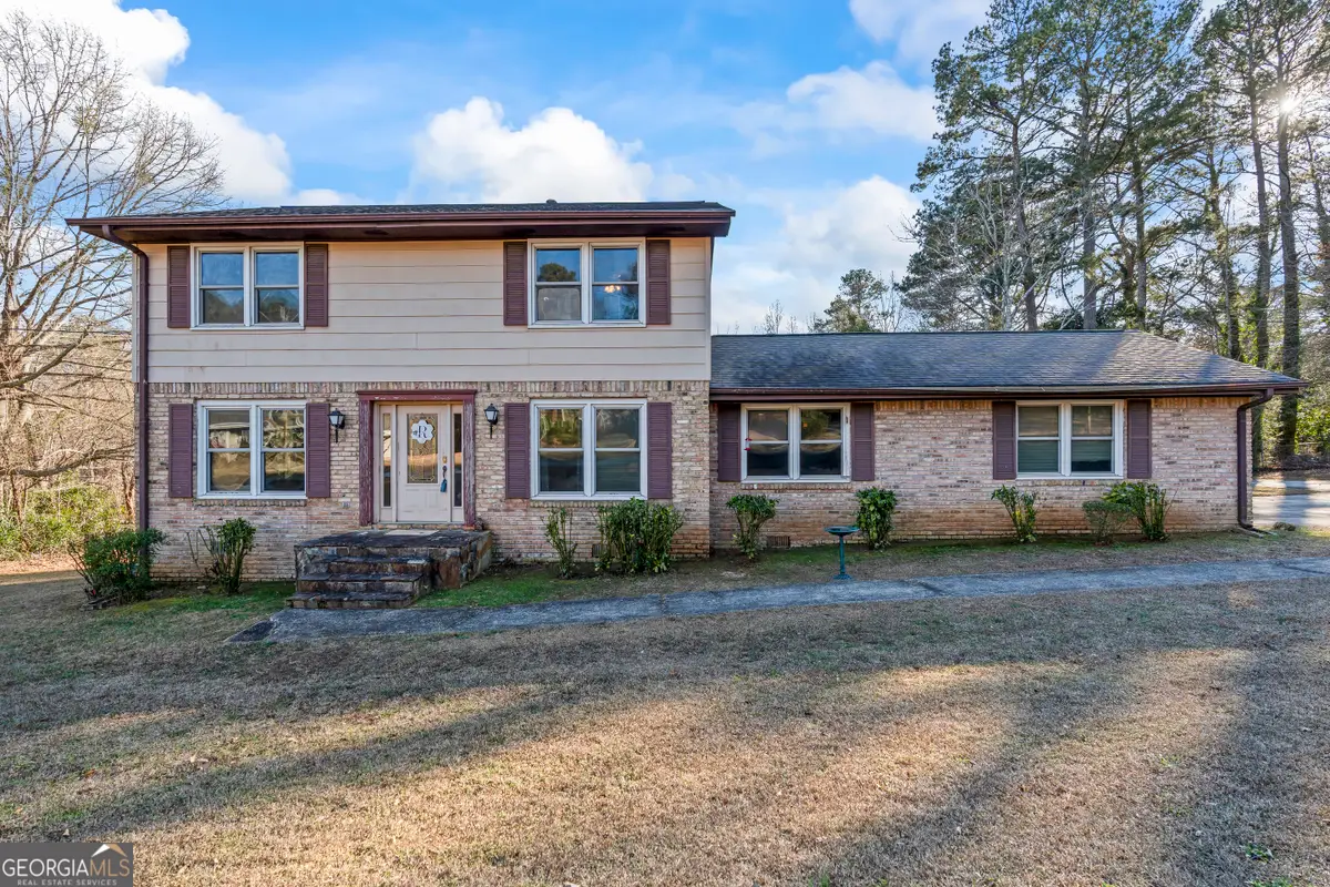2665 Club Forest Drive, Conyers, GA 30013 - Image #1