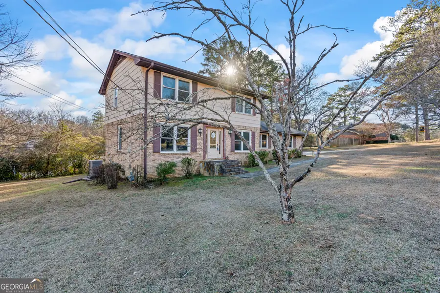 2665 Club Forest Drive, Conyers, GA 30013 - Image #3