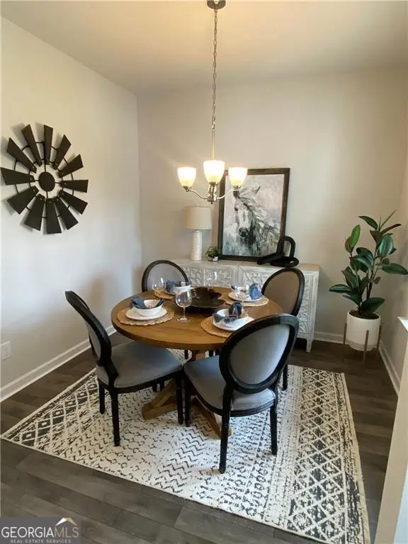 247 Water Oak Way, Crawford, GA 30630 - Image #3