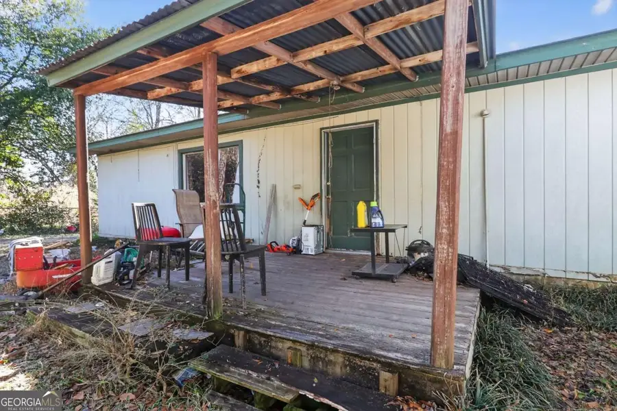 2561 Greenleaf Drive, Macon, GA 31206 - #3