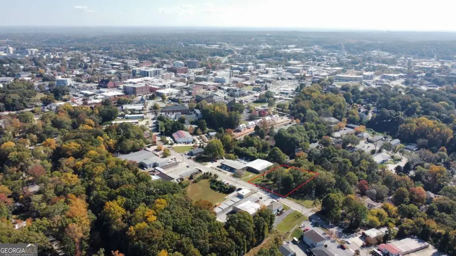 705 Oak Street, Gainesville, GA 30501 - Image #2