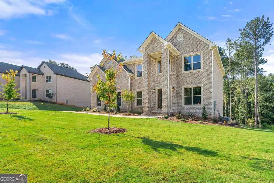 247 Lotus Lane #23, Covington, GA 30016 - Image #2