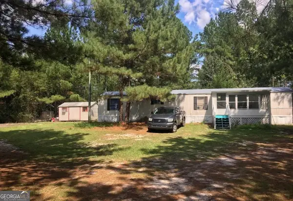 1655 Starling Road, Pembroke, GA 31321