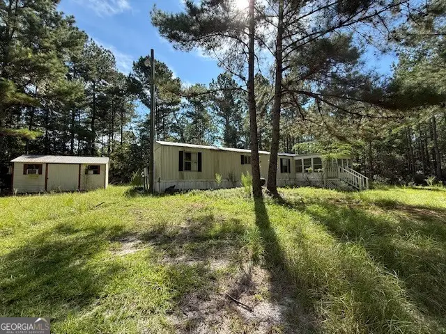 1655 Starling Road, Pembroke, GA 31321 - Image #2