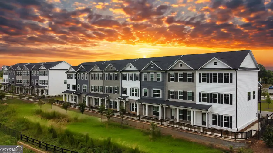 26 Nickel Drive #12, Newnan, GA 30265 - Image #2