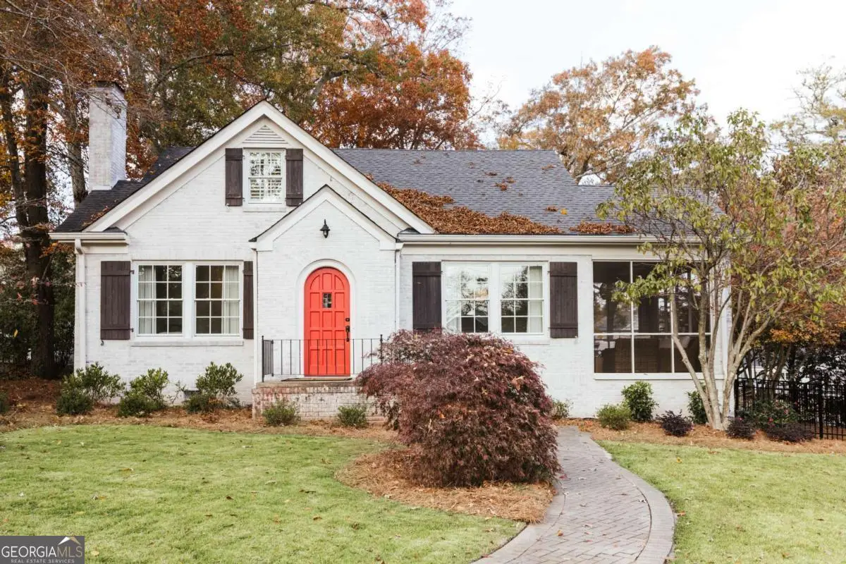 293 Southview Drive, Athens, GA 30605 - Image #1