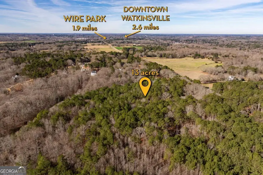 2214 Barnett Shoals Road, Watkinsville, GA 30677 - Image #3