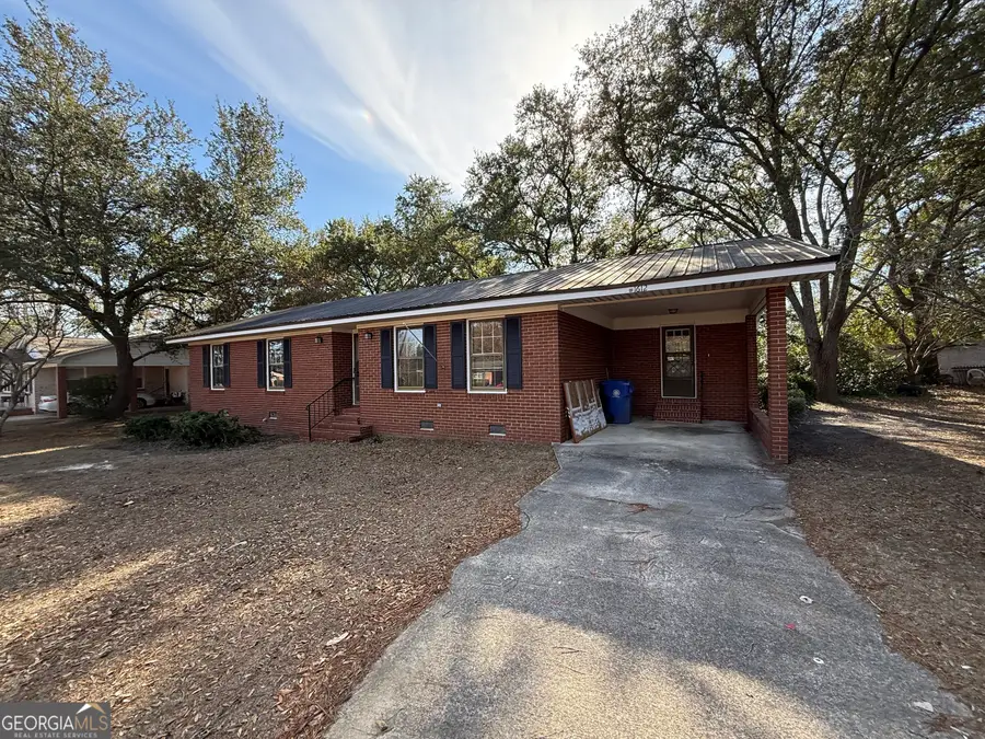 1612 Knox St, Dublin, GA 31021 - Image #3