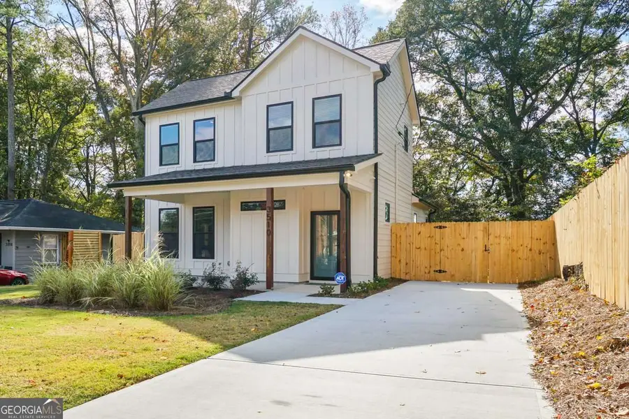 3510 Thompson Drive Nw, Atlanta, GA 30331 - Image #2