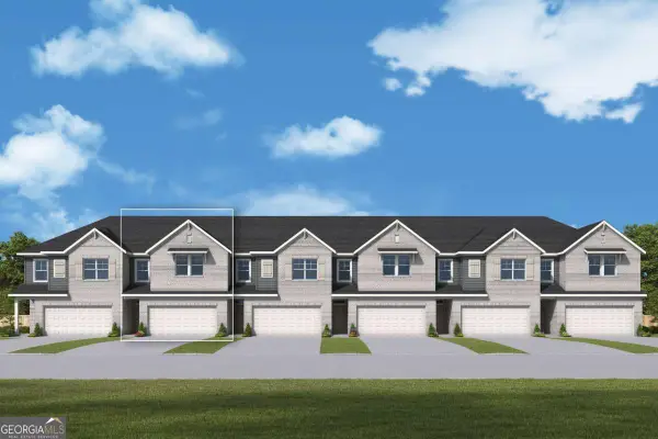 187 Redbud Road, Canton, GA 30114