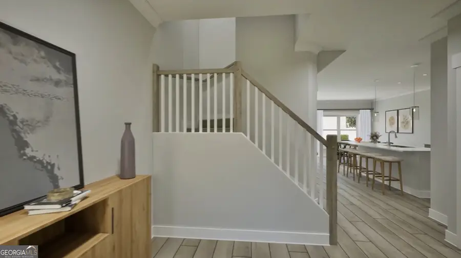 2271 Santa Fe Street #23, Morrow, GA 30260 - Image #2