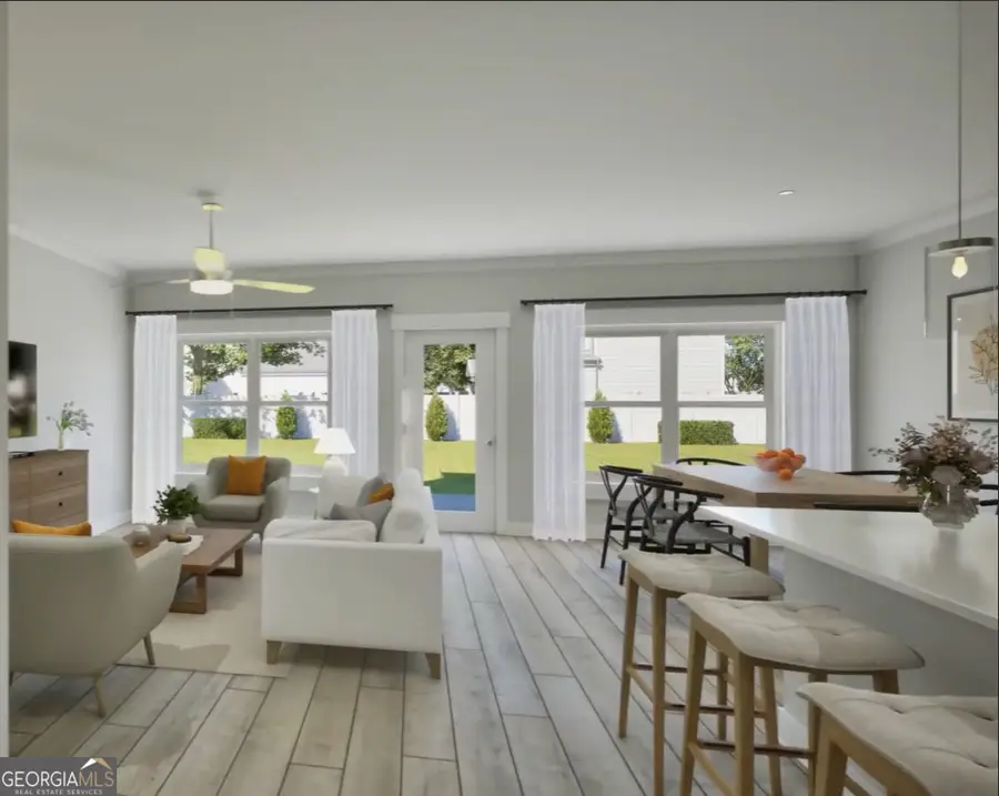 2271 Santa Fe Street #23, Morrow, GA 30260 - Image #3