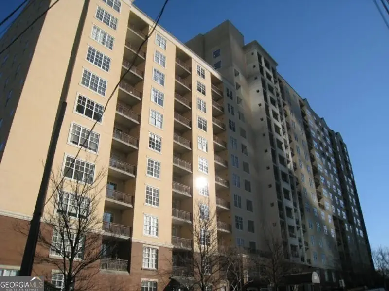 1101 Juniper Street Ne #211, Atlanta, GA 30309 - Image #1