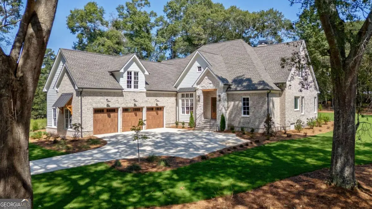 1763 Olympus Court, Athens, GA 30606 - Image #1