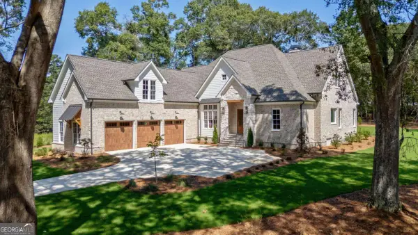 1763 Olympus Court, Athens, GA 30606