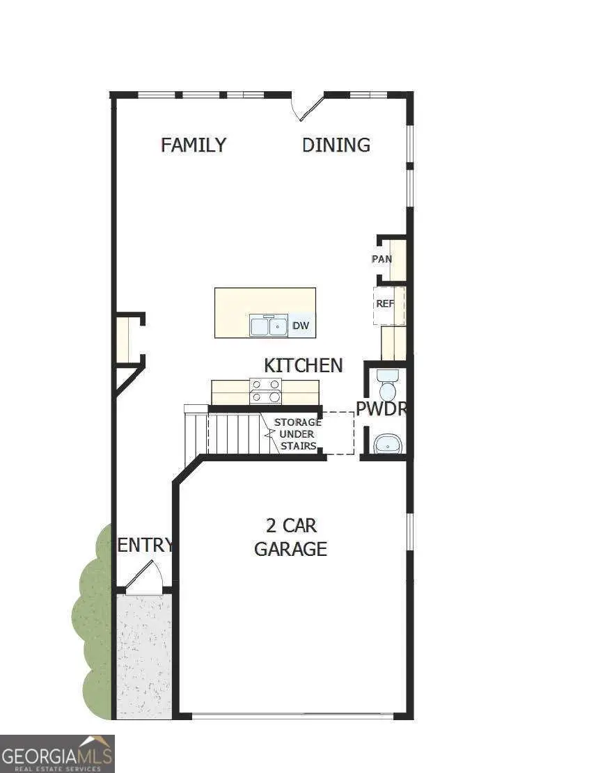 195 Redbud Road, Canton, GA 30114 - Image #3