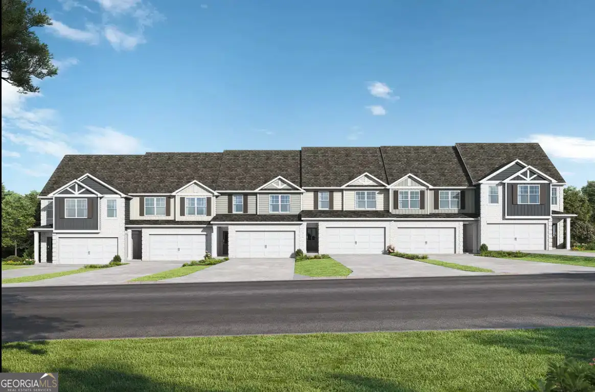 2273 Santa Fe Street #24, Morrow, GA 30260 - Image #1