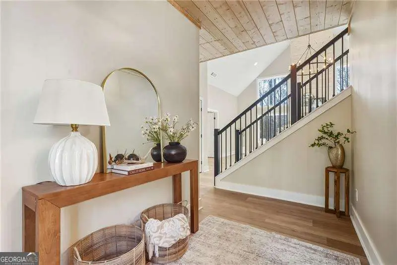 23 Echota Court, Ellijay, GA 30540 - #3