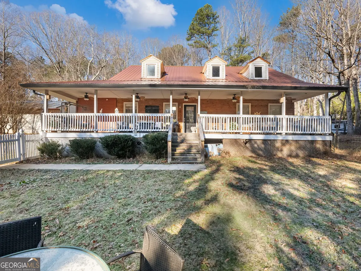7389 Williams Road, Flowery Branch, GA 30542 - Image #1
