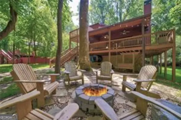 46 Floral Court, Ellijay, GA 30540