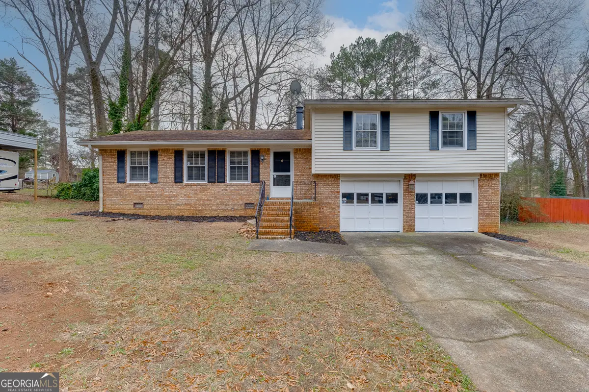 2792 Jordan Forest Trail, Lawrenceville, GA 30044 - Image #1