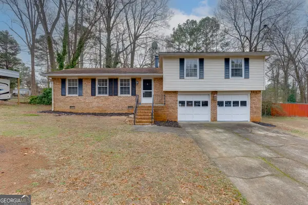 2792 Jordan Forest Trail, Lawrenceville, GA 30044