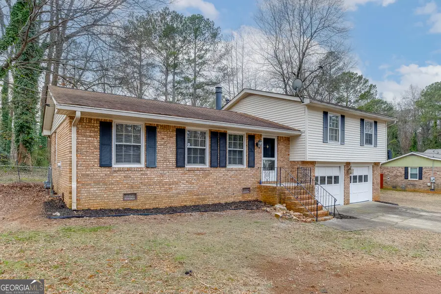 2792 Jordan Forest Trail, Lawrenceville, GA 30044 - Image #3