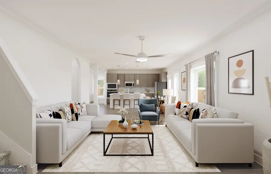 2275 Santa Fe Street #25, Morrow, GA 30260 - Image #2