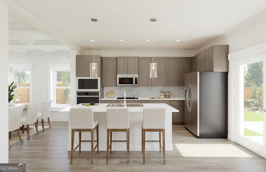 2275 Santa Fe Street #25, Morrow, GA 30260 - Image #3