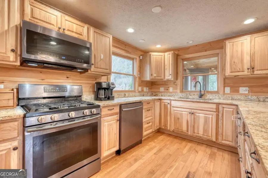 357 Nottely Woods Road E, Blairsville, GA 30512 - Image #2