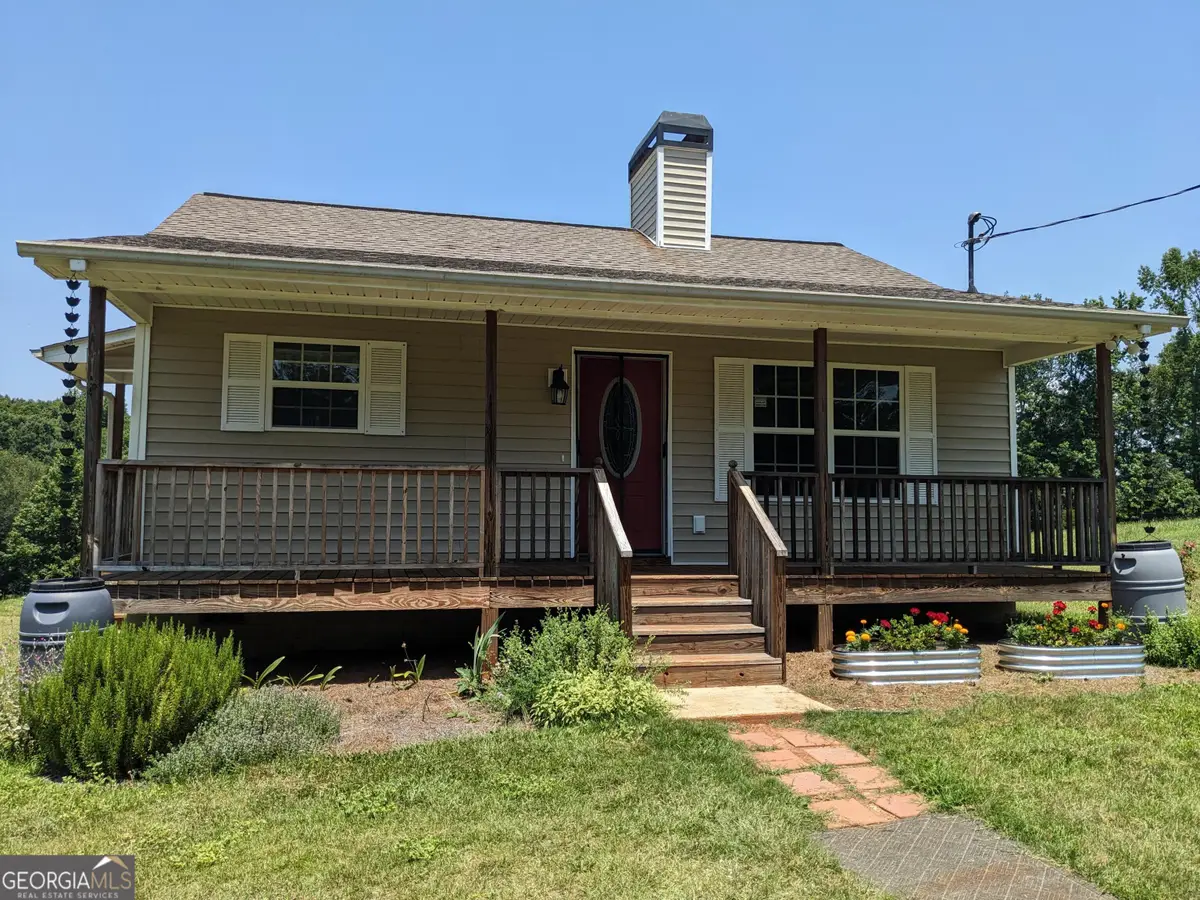 1949 Highway 29 N, Danielsville, GA 30633 - Image #1