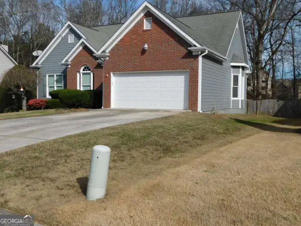 1570 Hill Crossing Court, Grayson, GA 30017