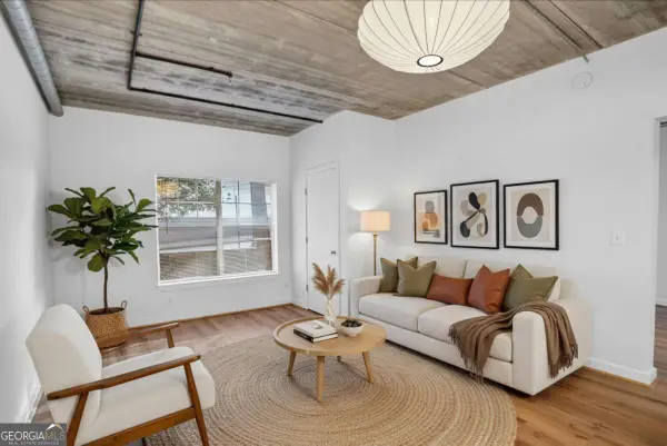 800 Peachtree Street Ne #1020, Atlanta, GA 30308