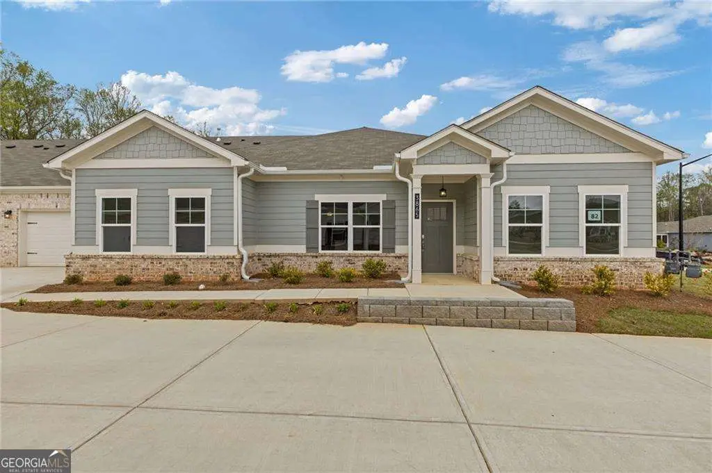 3865 Shelleydale Drive #82, Powder Springs, GA 30127 - Image #1