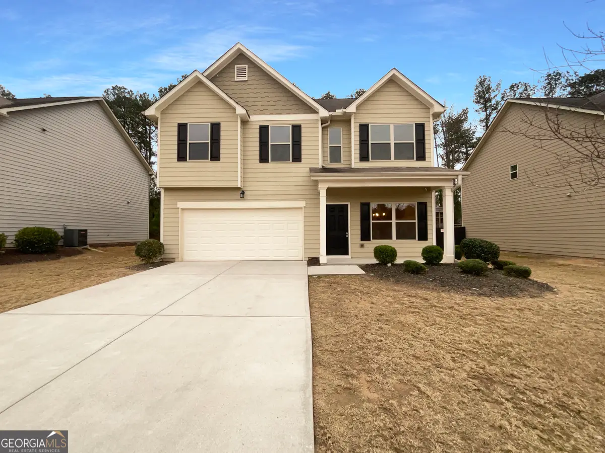 1036 Glenwyck Drive, Braselton, GA 30517 - #1