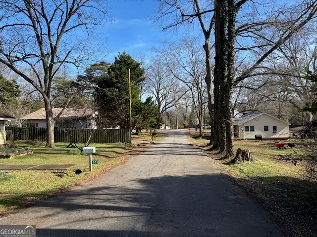 205 Elm Street, Washington, GA 30673 - #2