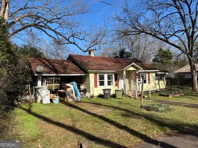 205 Elm Street, Washington, GA 30673 - #3
