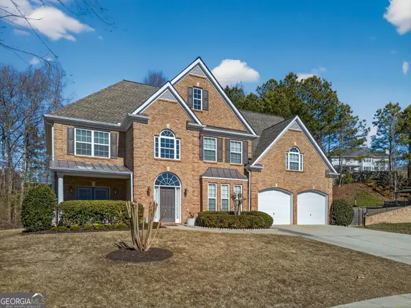 4772 Pepper Tree Lane, Douglasville, GA 30135