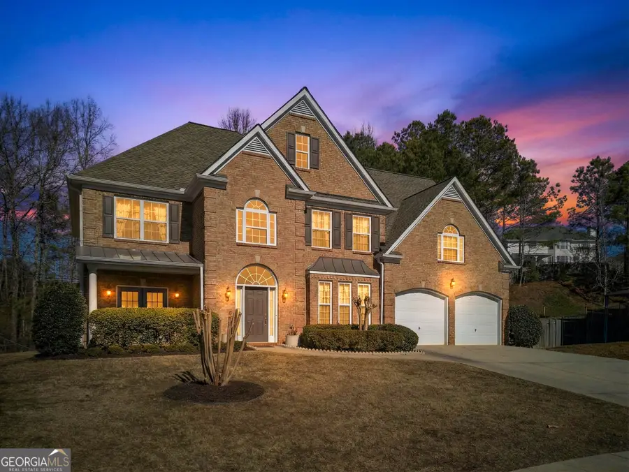 4772 Pepper Tree Lane, Douglasville, GA 30135 - #2