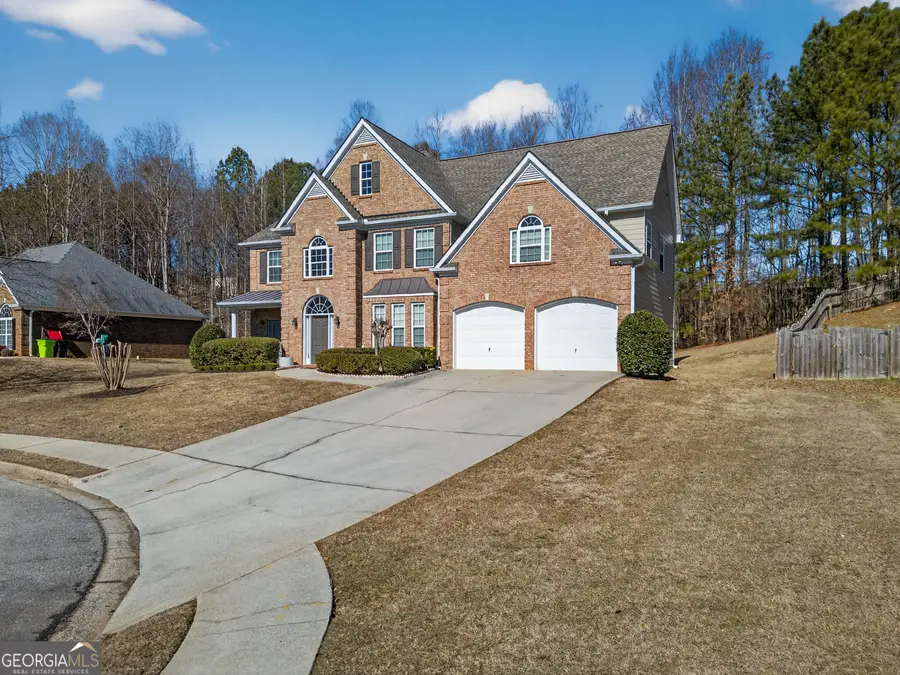 4772 Pepper Tree Lane, Douglasville, GA 30135 - #3