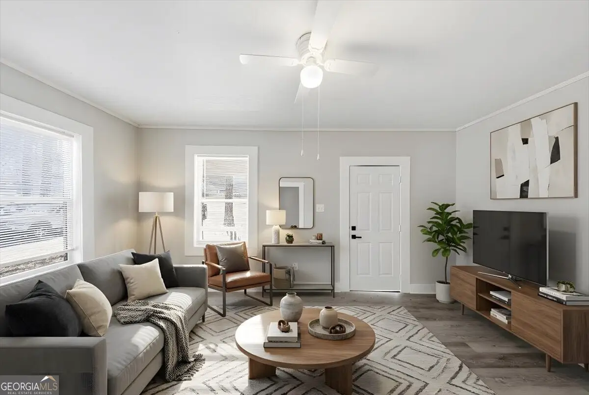 259 Addington, Rome, GA 30165 - Image #1